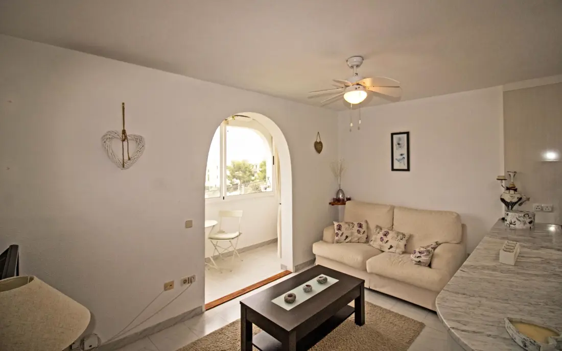 Appartements à Alcossebre