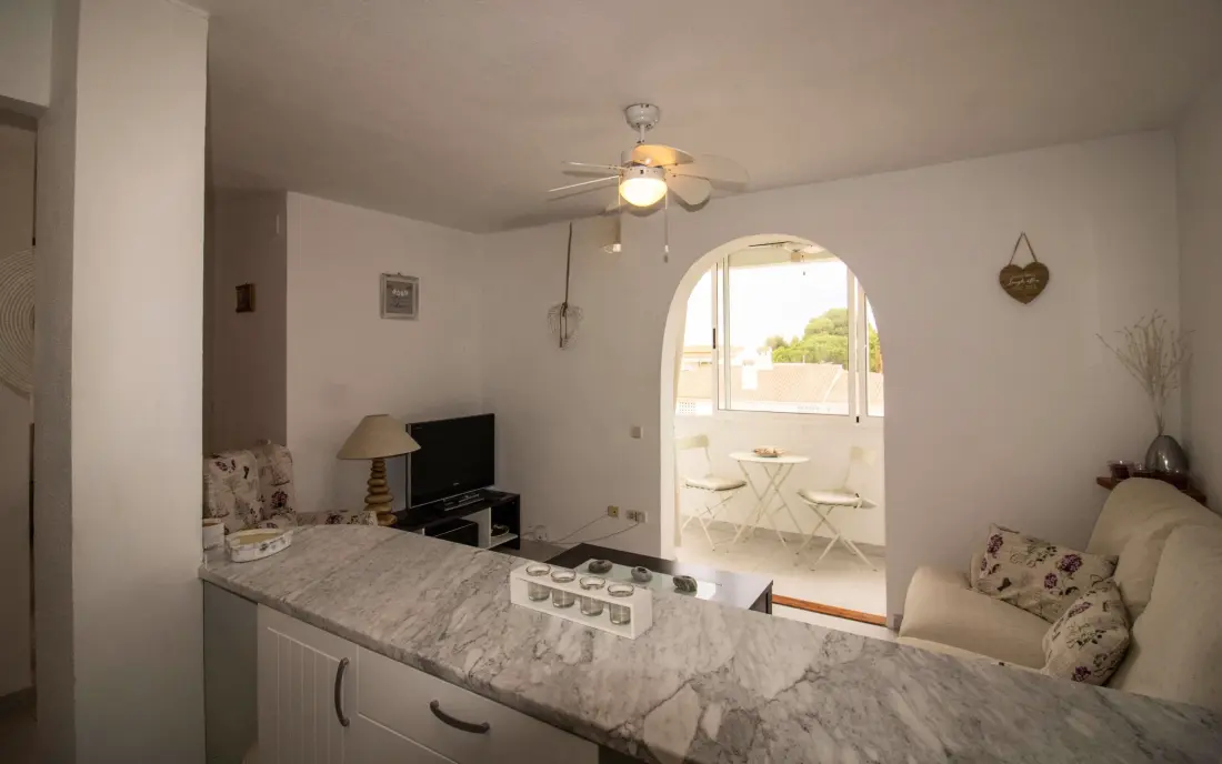 Appartements à Alcossebre