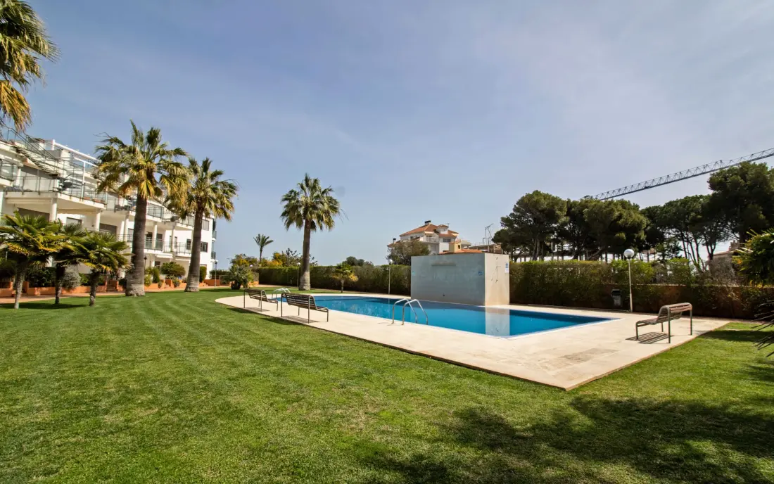 Appartements à Alcossebre
