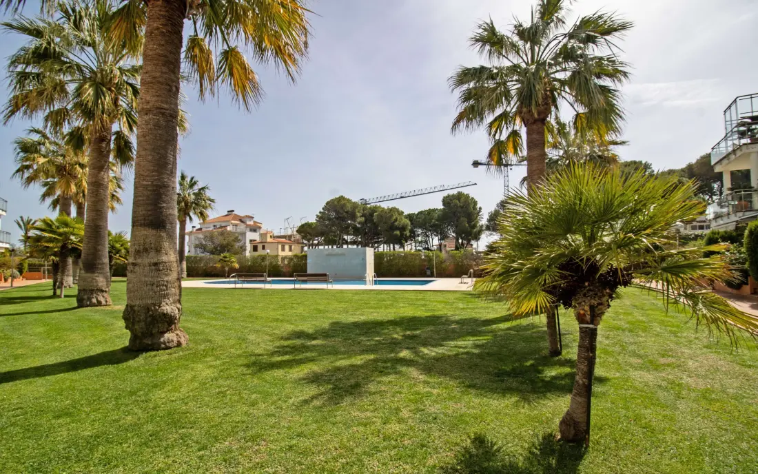 Appartements à Alcossebre