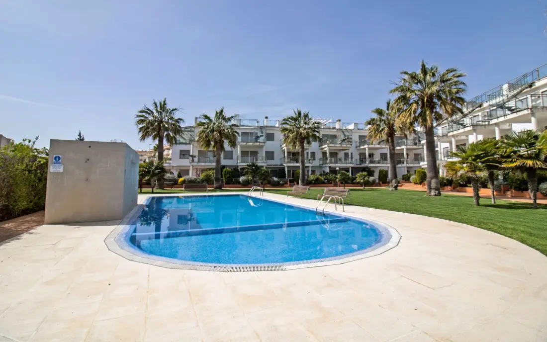 Appartements à Alcossebre
