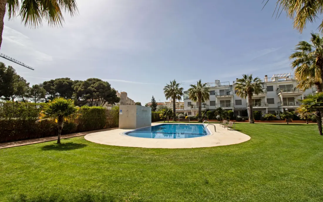 Appartements à Alcossebre