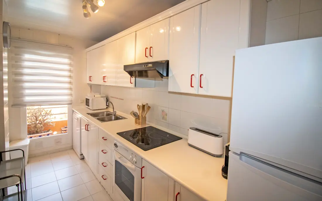 Appartements à Alcossebre