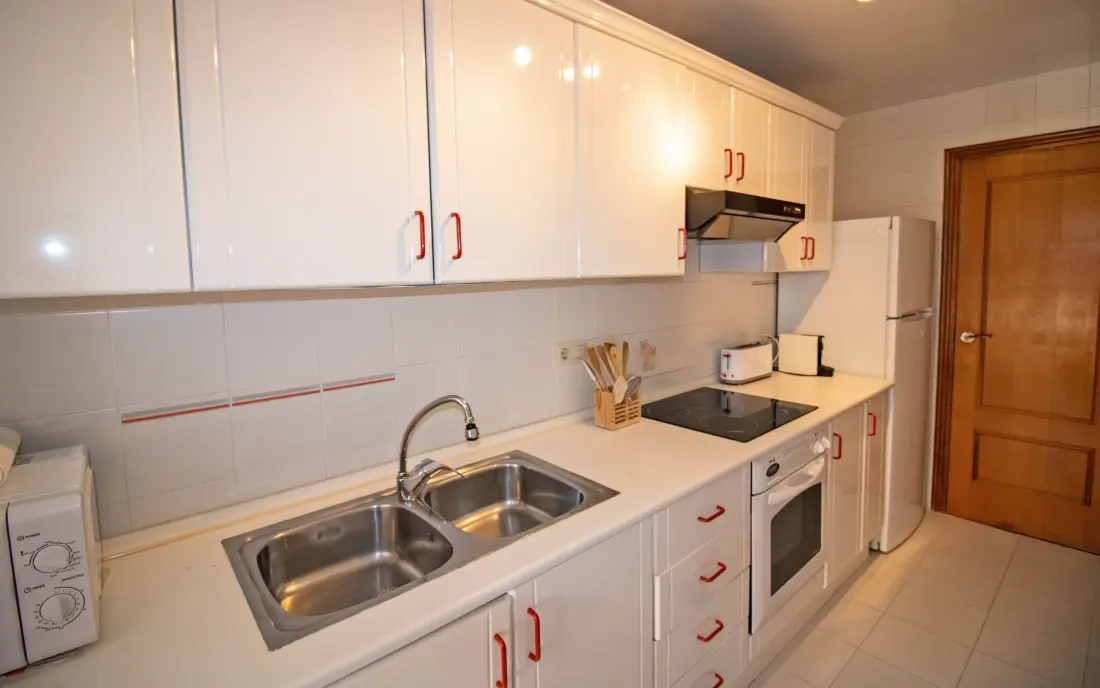 Appartements à Alcossebre