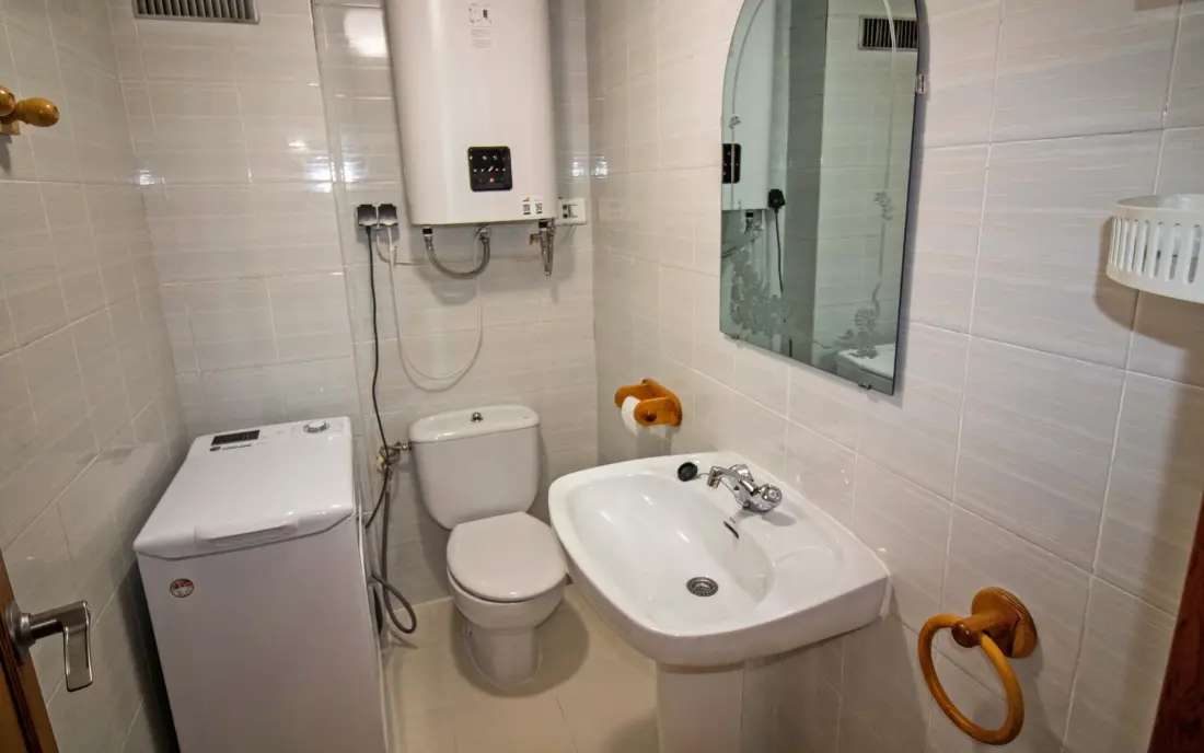 Appartements à Alcossebre