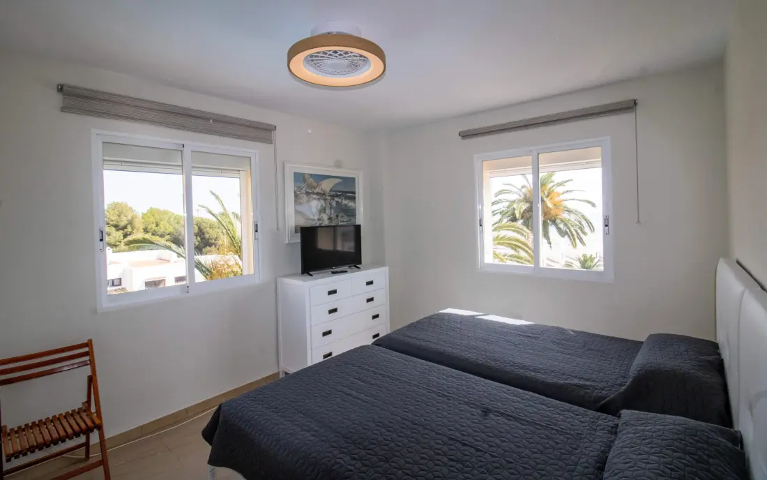 Appartements à Alcossebre