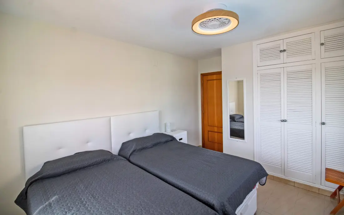 Appartements à Alcossebre