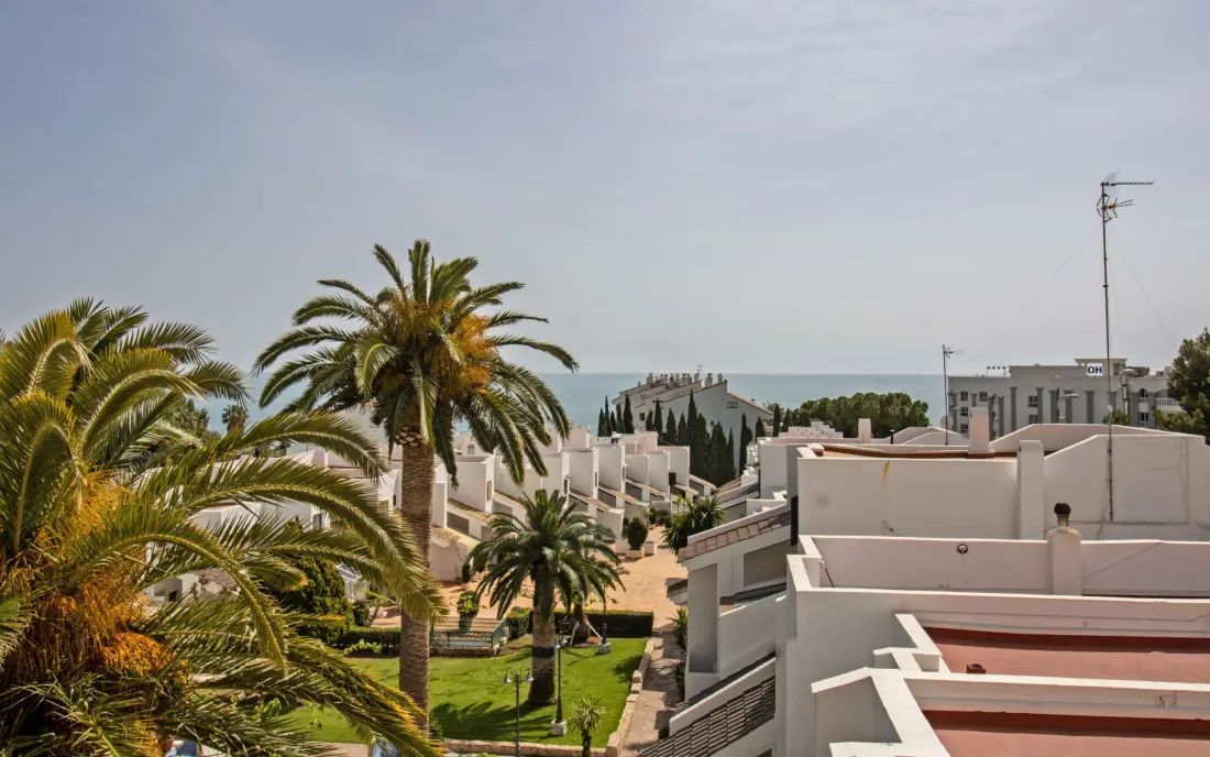 Appartements à Alcossebre
