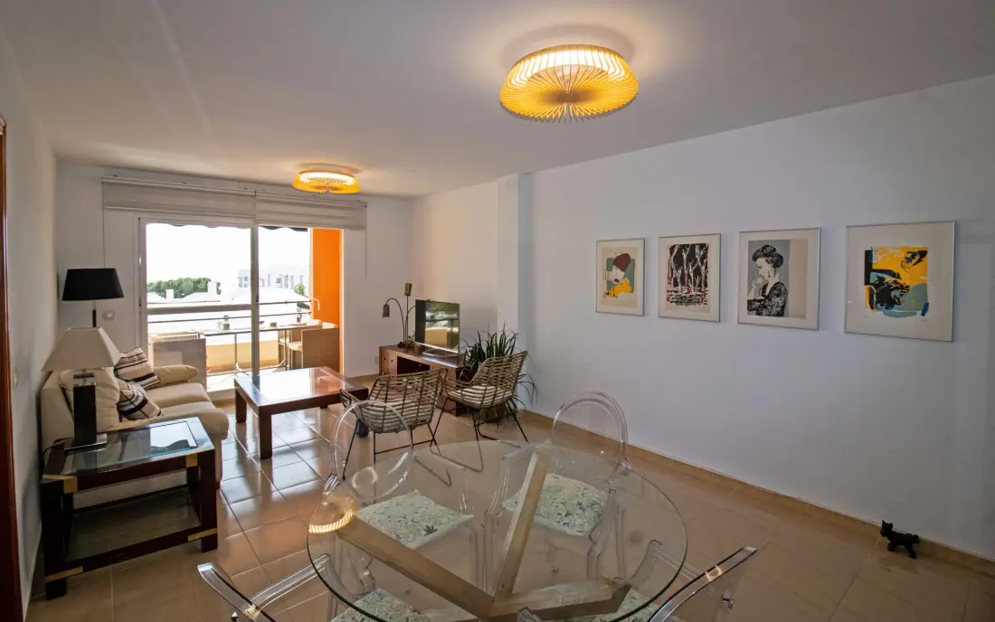 Appartements à Alcossebre