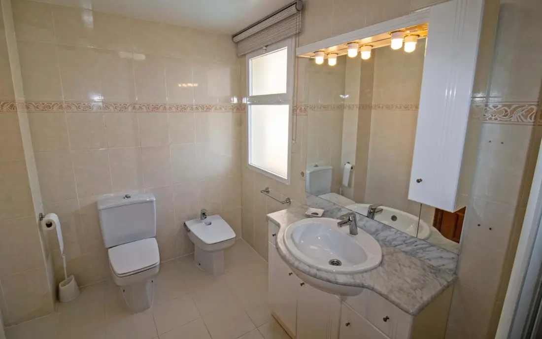 Appartements à Alcossebre