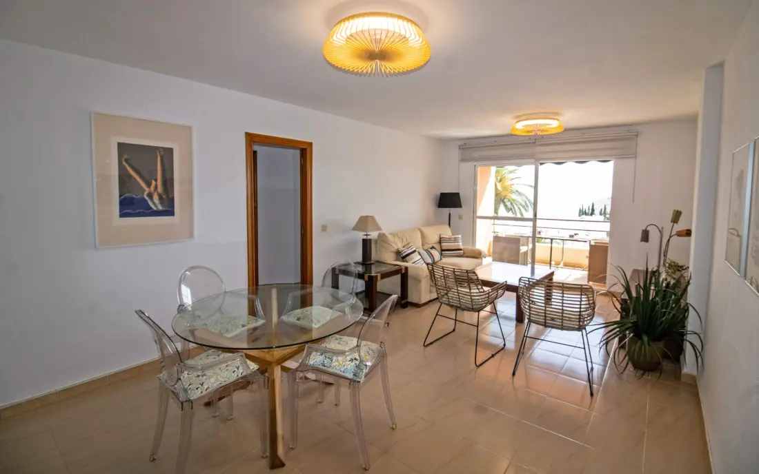Appartements à Alcossebre