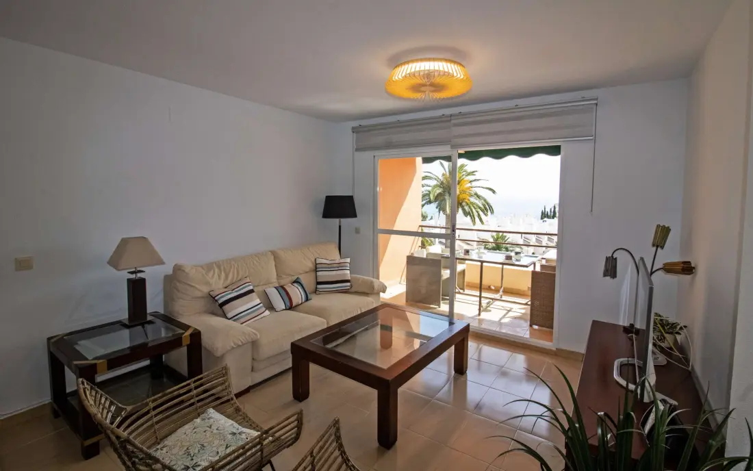 Appartements à Alcossebre