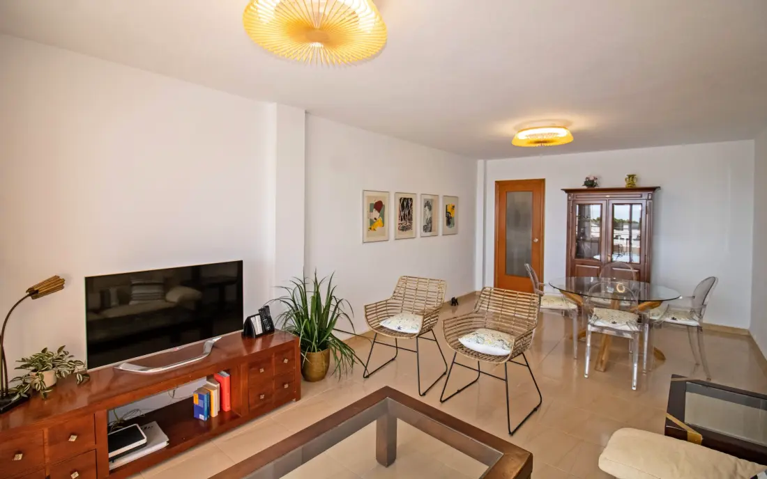 Appartements à Alcossebre