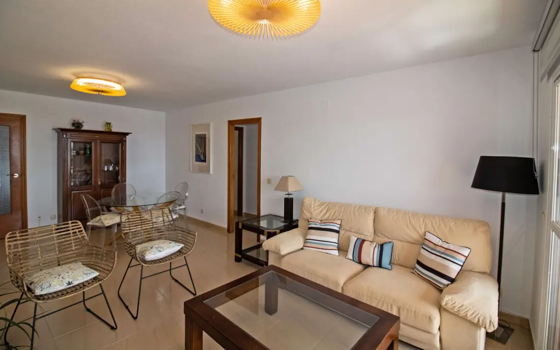 Appartements à Alcossebre