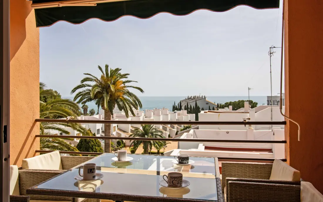 Appartements à Alcossebre