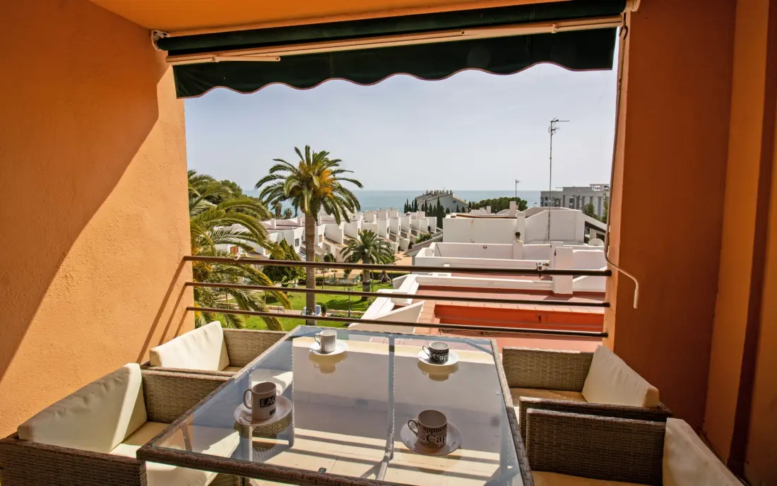 Appartements à Alcossebre