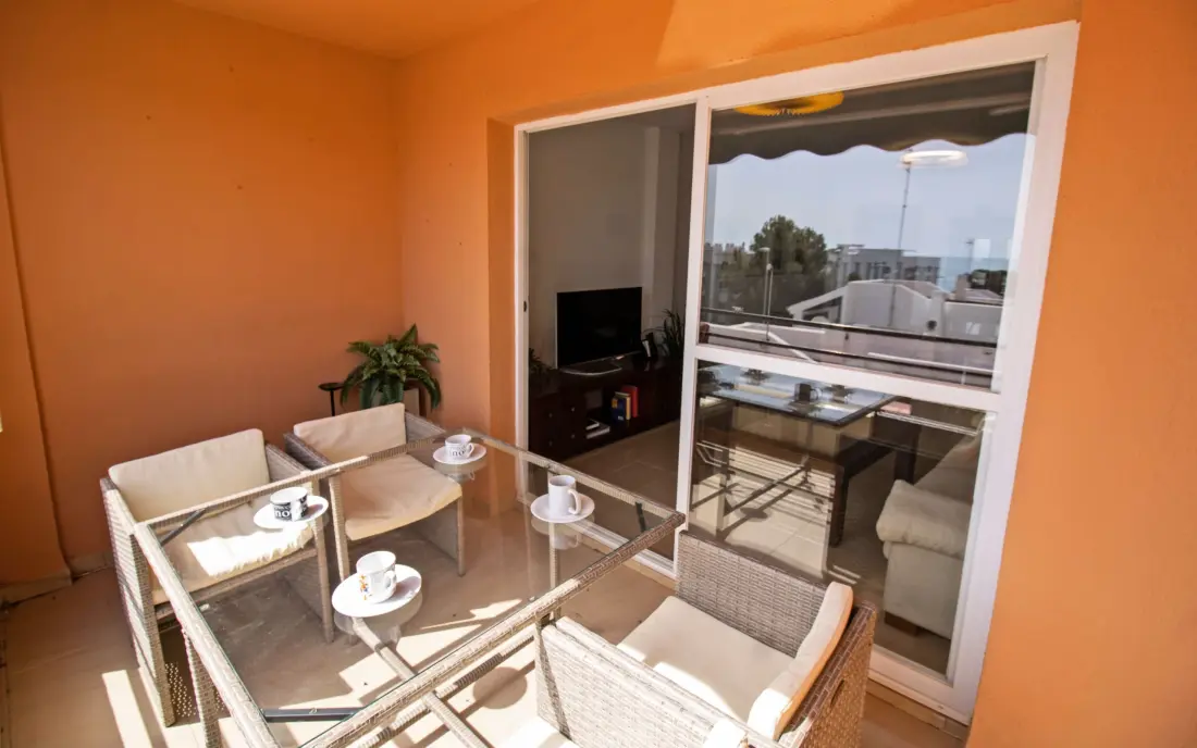 Appartements à Alcossebre