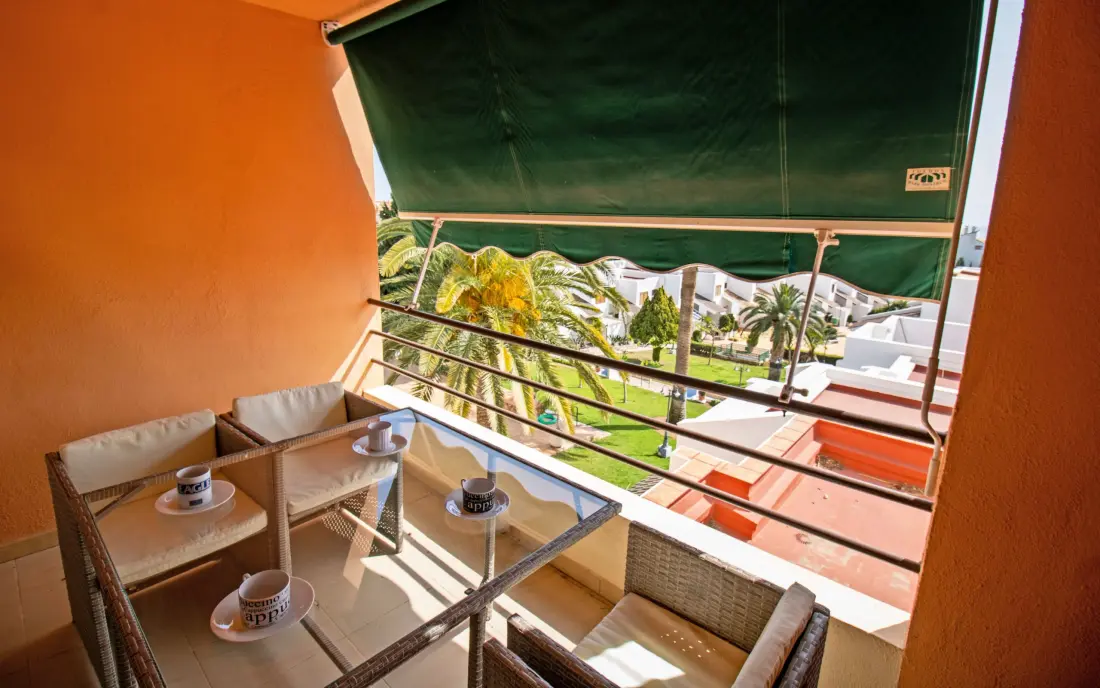 Appartements à Alcossebre