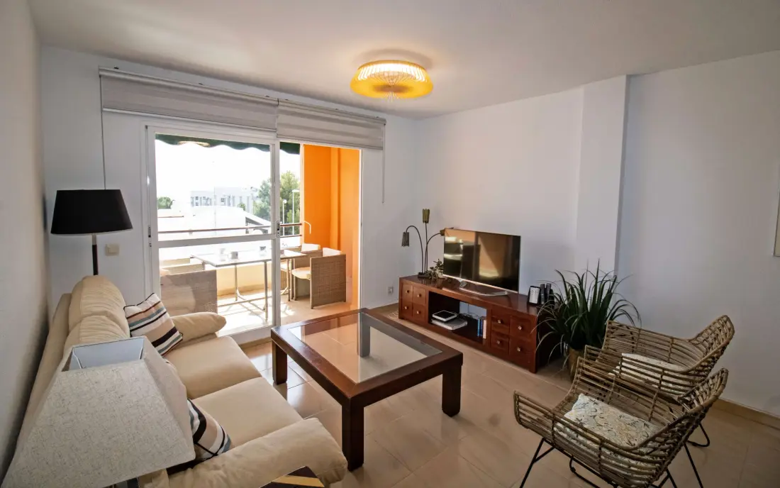 Appartements à Alcossebre