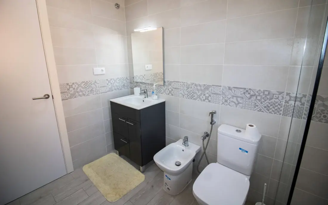 Appartements à Alcossebre