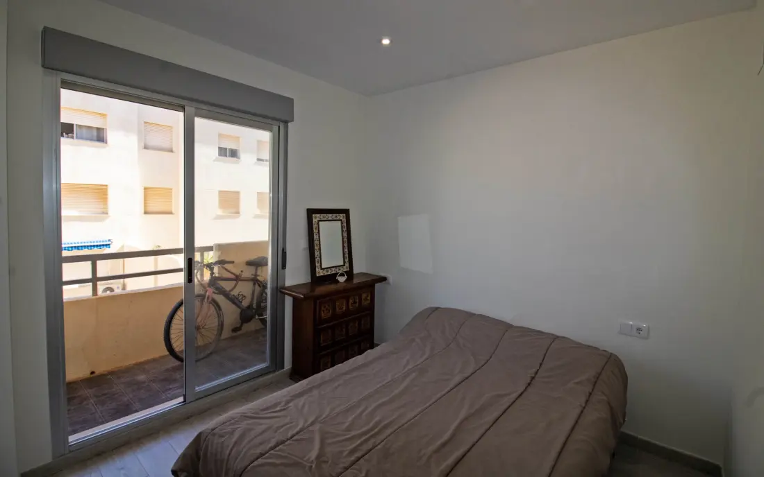 Appartements à Alcossebre