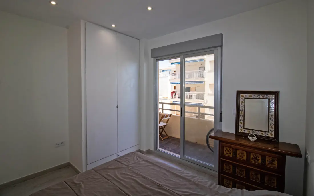 Appartements à Alcossebre