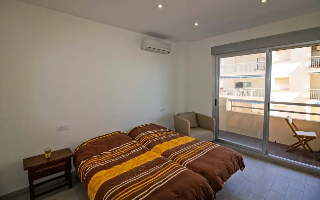 Appartements à Alcossebre