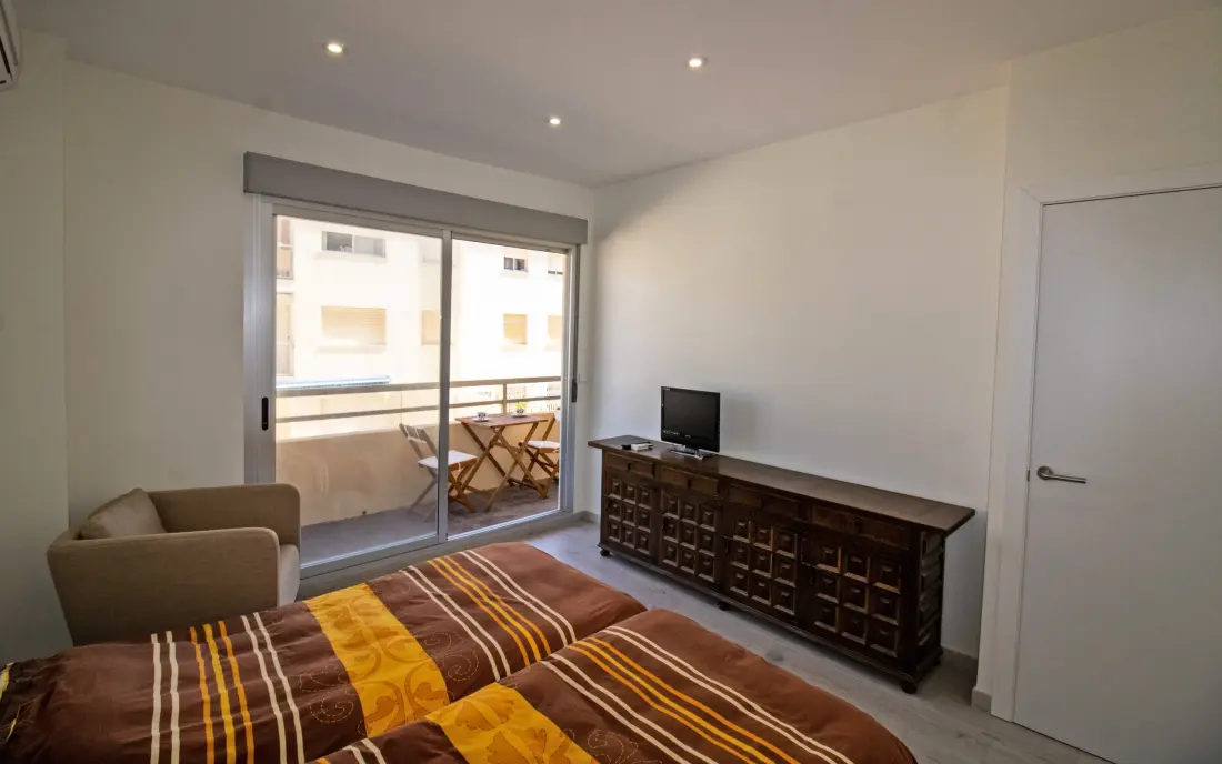 Appartements à Alcossebre