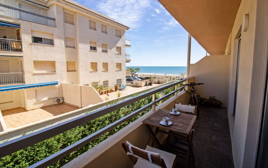 Appartements à Alcossebre