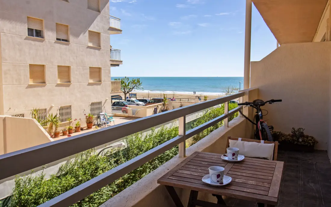 Appartements à Alcossebre