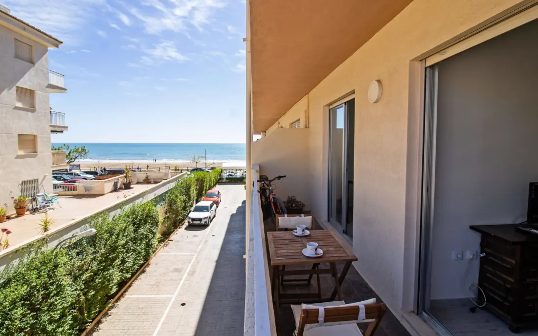 Appartements à Alcossebre