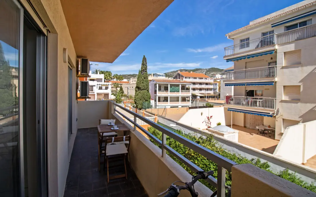 Appartements à Alcossebre