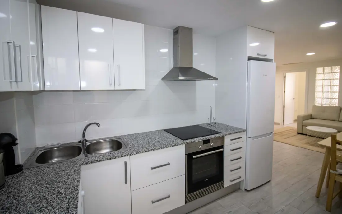 Appartements à Alcossebre