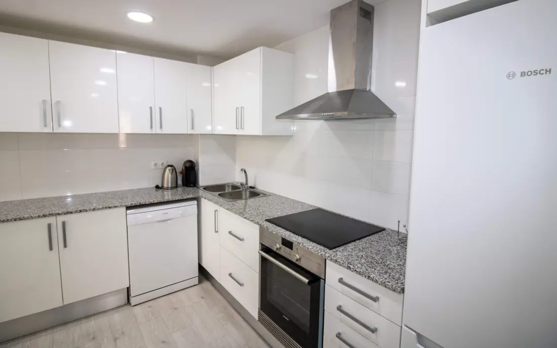 Appartements à Alcossebre