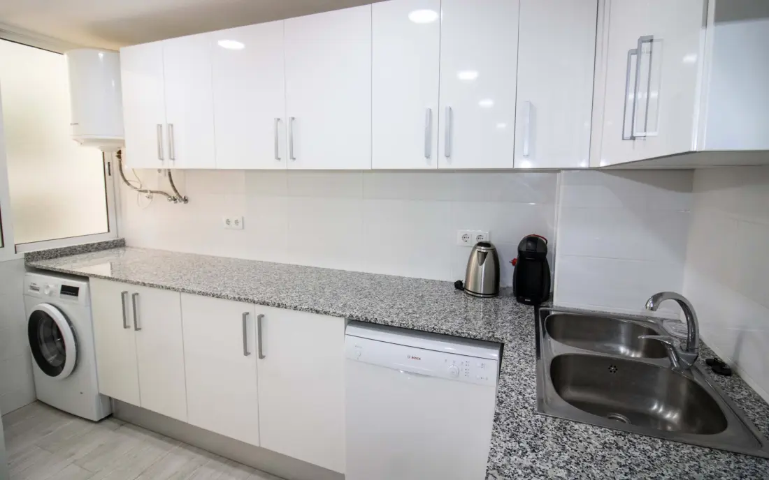 Appartements à Alcossebre