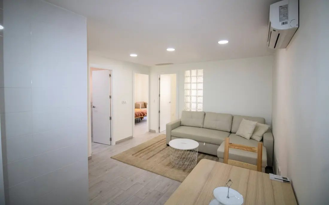 Appartements à Alcossebre