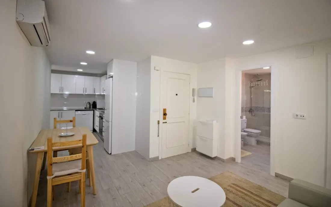 Appartements à Alcossebre