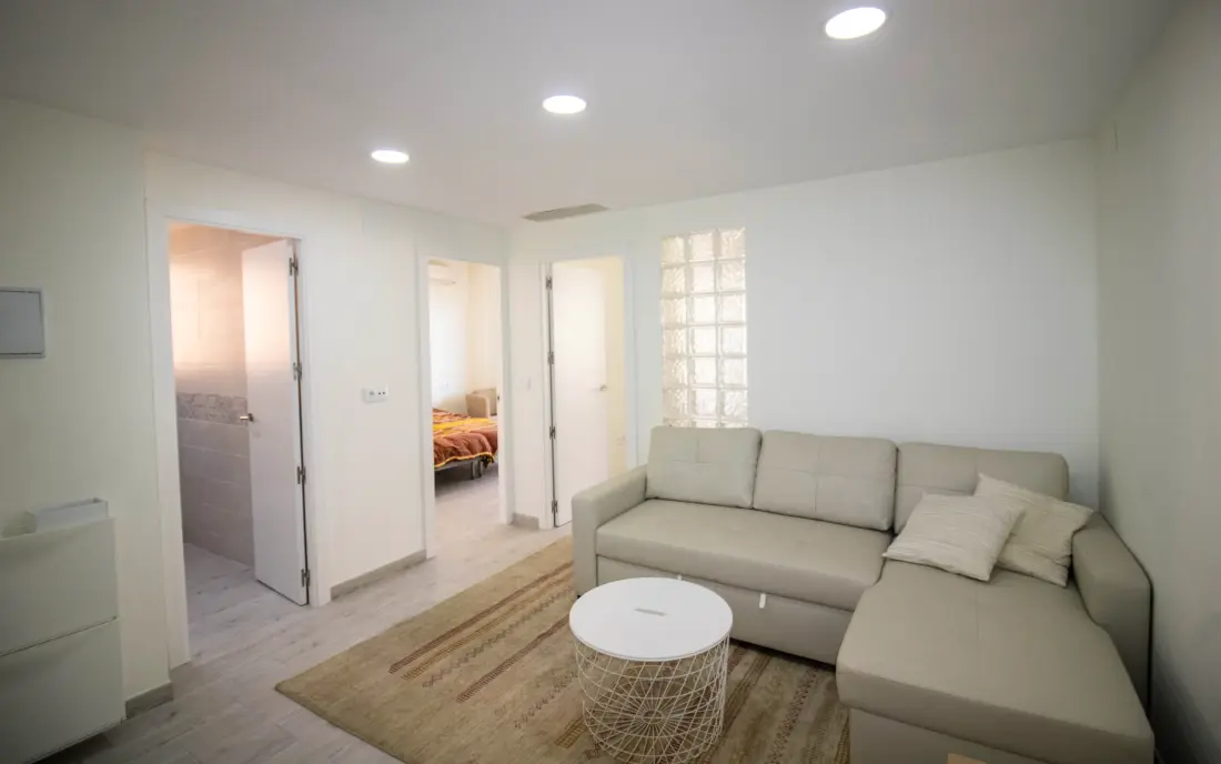 Appartements à Alcossebre