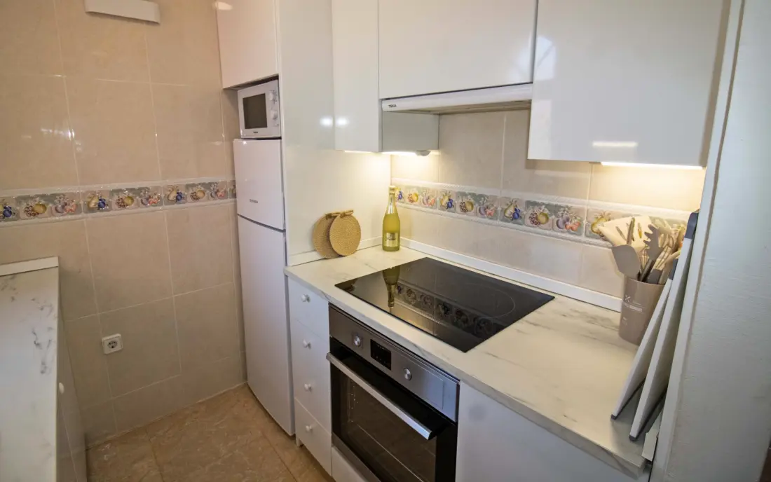 Appartements à Alcossebre