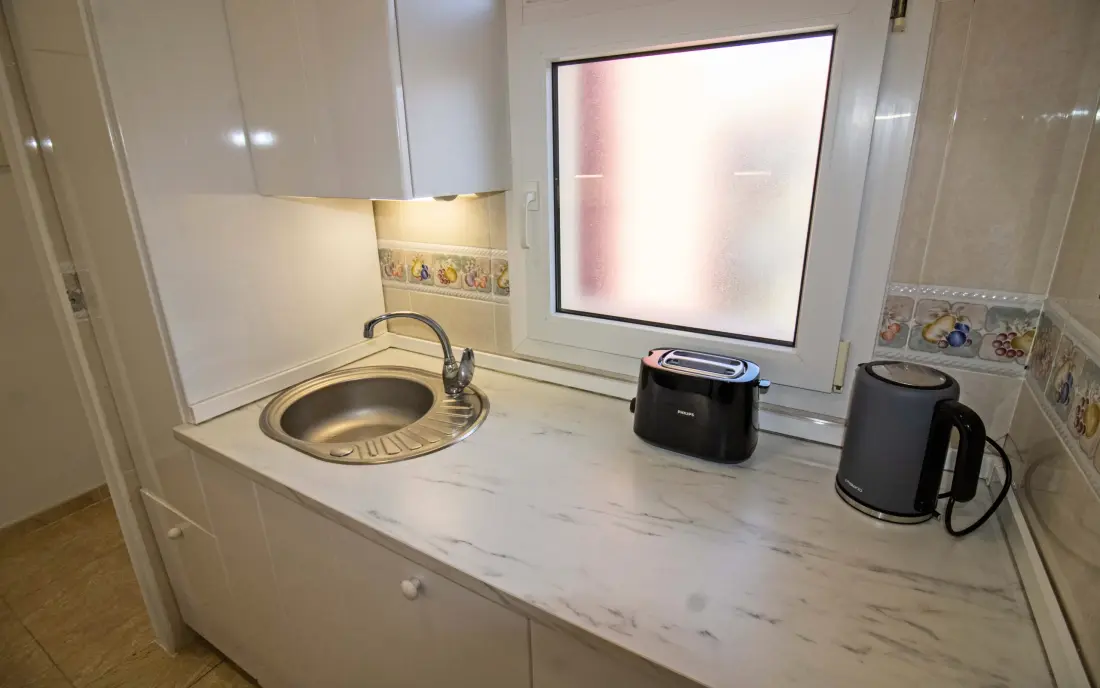 Appartements à Alcossebre