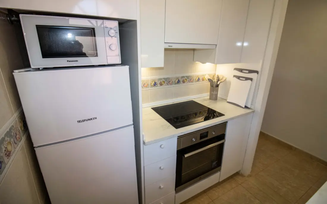 Appartements à Alcossebre