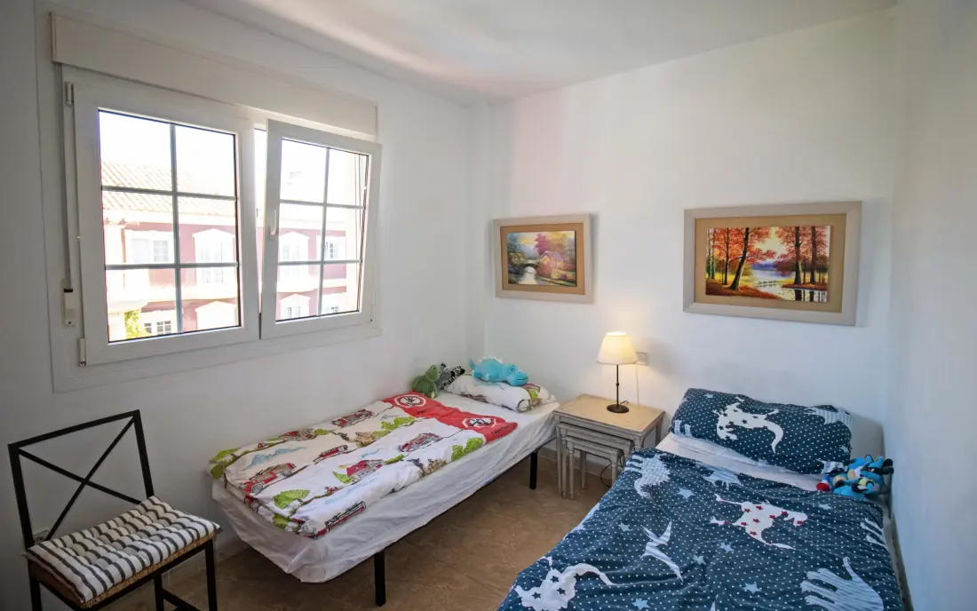 Appartements à Alcossebre