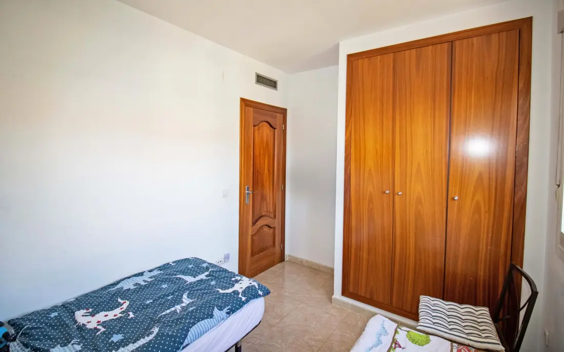 Appartements à Alcossebre