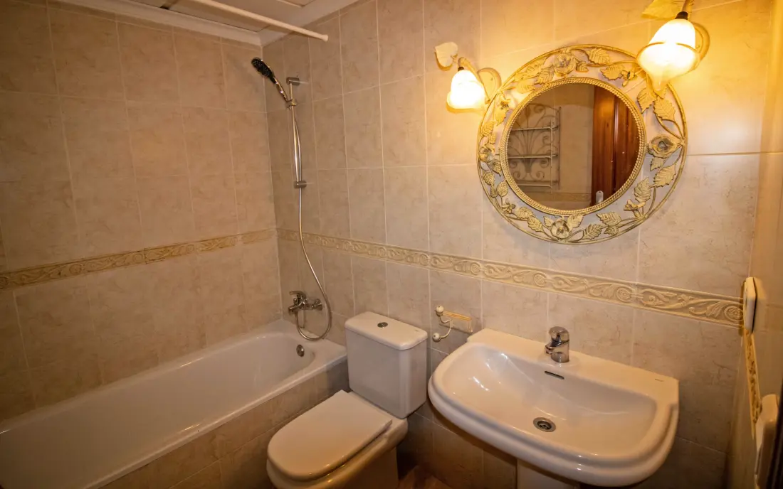 Appartements à Alcossebre