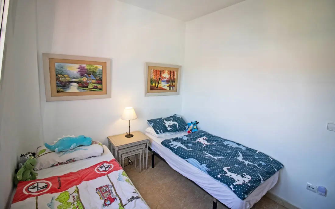 Appartements à Alcossebre
