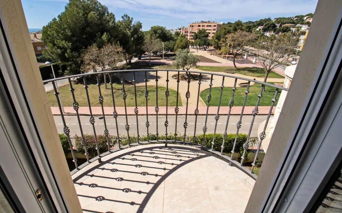 Appartements à Alcossebre