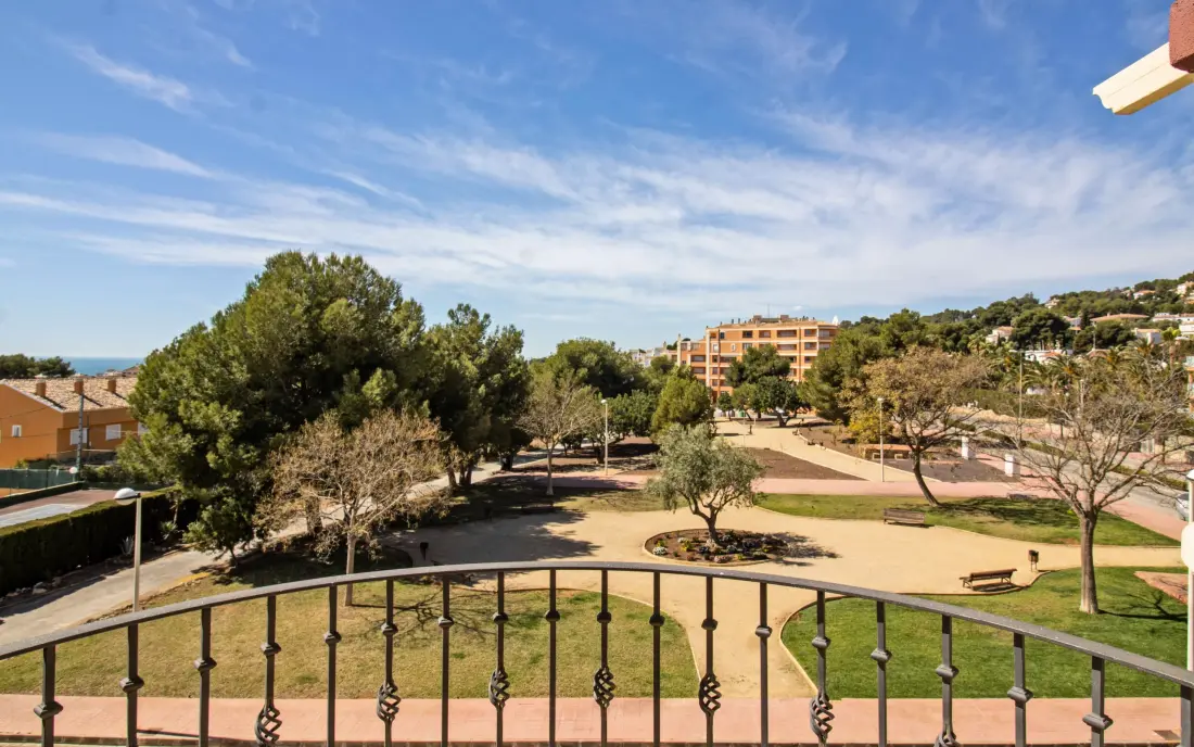 Appartements à Alcossebre