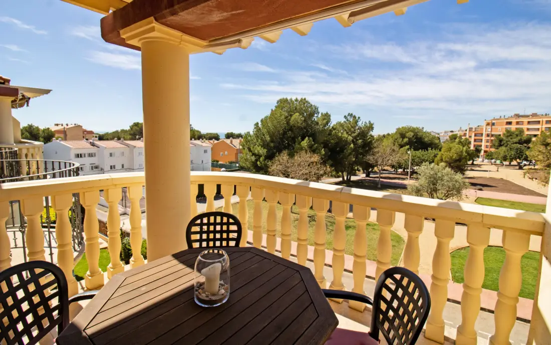 Appartements à Alcossebre