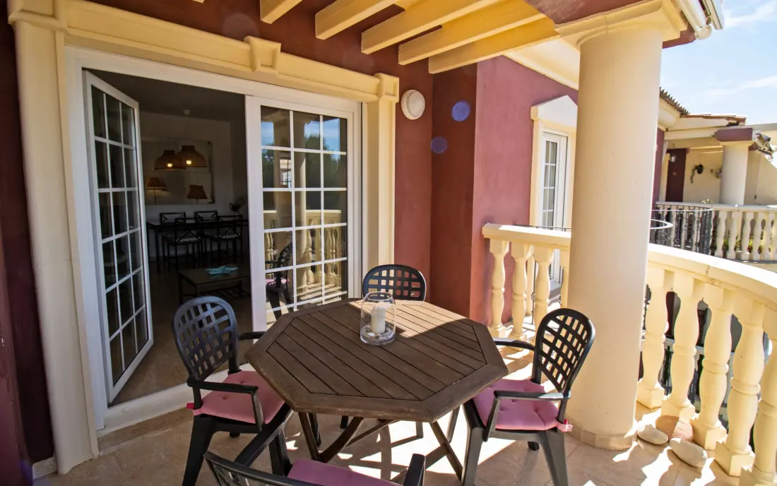 Appartements à Alcossebre