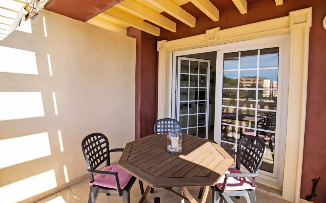 Appartements à Alcossebre